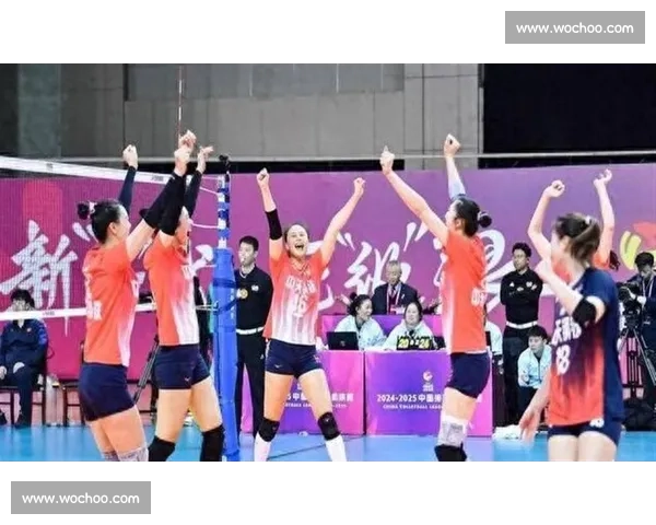 今晚女排赛程揭晓球迷必看的精彩对决安排