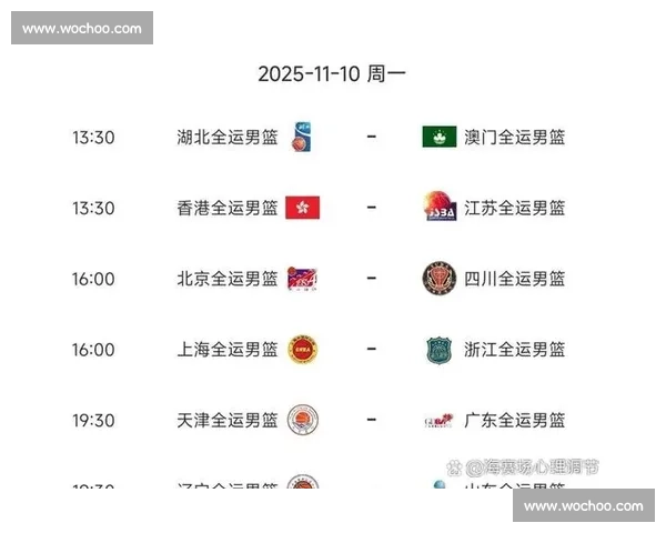 今天有男篮比赛吗 探索本日赛事安排及球队对决看点