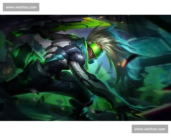 以比赛用艾克为核心分析 探讨如何在高水平对抗中最大化其战斗潜力