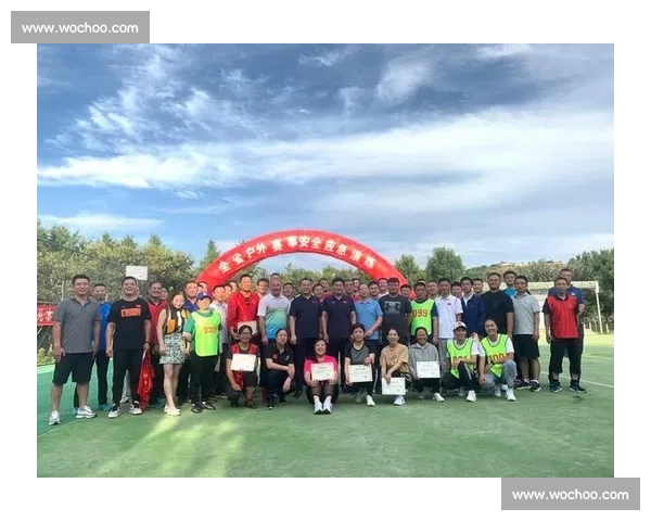 体育赛事保险全解析：保障运动员安全与比赛风险管理方案