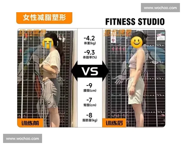 健体比赛参赛者体脂标准与科学控制方法全面解析