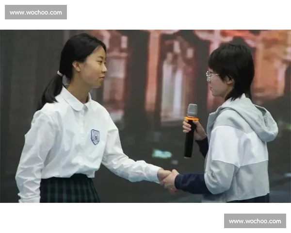 儿童话剧比赛精彩纷呈展才华 小演员们同台竞技演绎童话世界