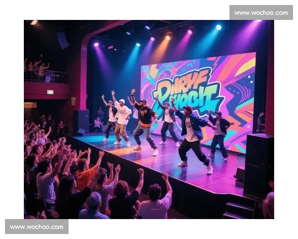 全国在线音乐大赛震撼开启唱响梦想舞台新体验