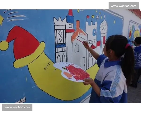 全国青少年绘画比赛启动 激发创意与梦想 展现艺术才能的舞台 全国青少年绘画比赛启动 激发创意与梦想 展现艺术才能的舞台