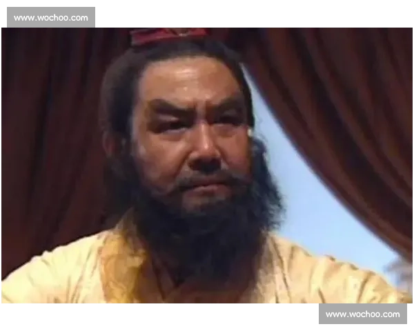 关羽竞技赛场再现英勇风采 战胜对手证明武将之王的无敌实力