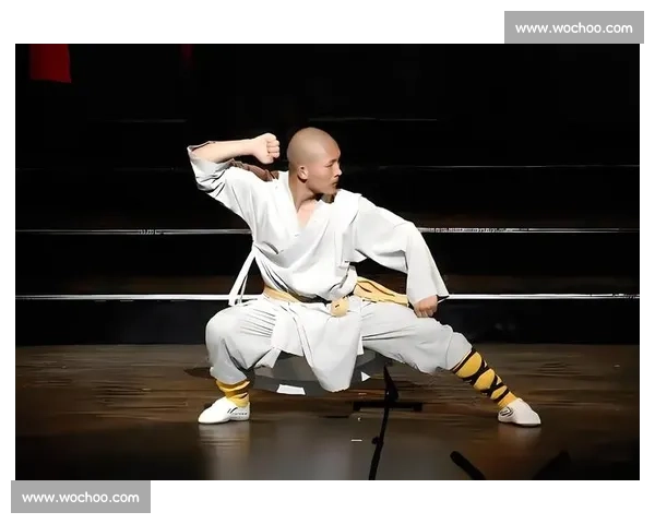 八段锦比赛冠军精彩表演视频分享 展现独特技艺与高超水平