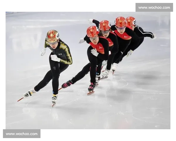 冰封赛场：挑战极限、拼搏与荣耀的冰雪对决