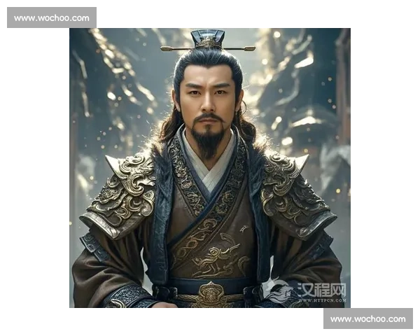 刘邦从一介布衣到帝王之路的权谋与智慧解析 刘邦从一介布衣到帝王之路的权谋与智慧解析