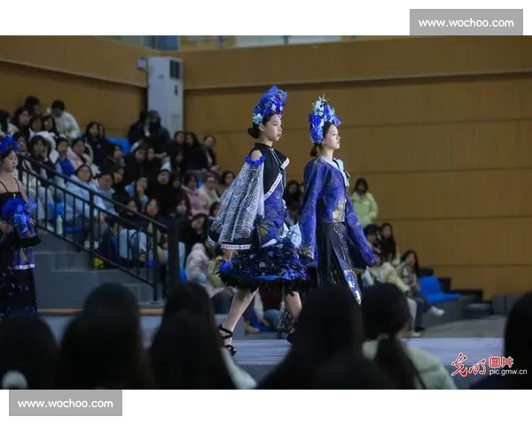 卓玛比赛聚焦女性力量与文化传承 助力青年展现传统与现代融合的风采 卓玛比赛聚焦女性力量与文化传承 助力青年展现传统与现代融合的风采