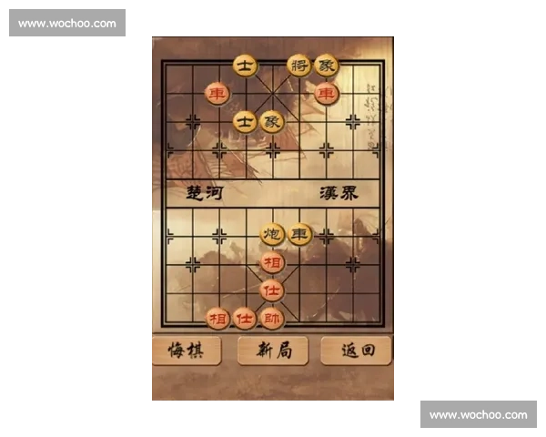 县级象棋比赛精彩落幕 热血对弈彰显智慧与勇气