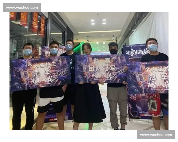 吉祥阿呆再创佳绩 赢得最新比赛冠军引发粉丝热烈讨论