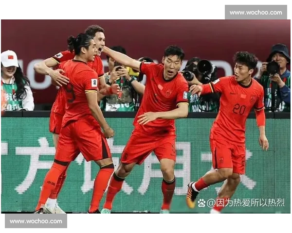 国足精彩对决全程回放 细致解析球队表现与关键时刻