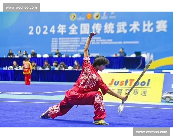 大成拳比赛精彩纷呈 展现传统武术魅力与现代竞技融合 大成拳比赛精彩纷呈 展现传统武术魅力与现代竞技融合