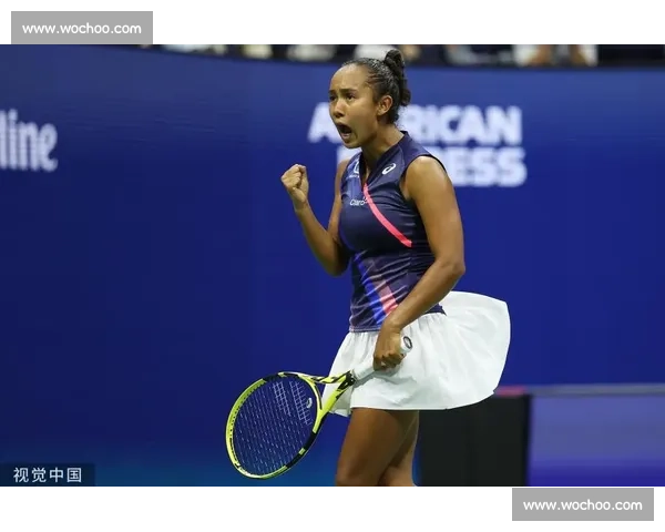 大坂直美逆转夺冠 网坛新星展现强势回归姿态