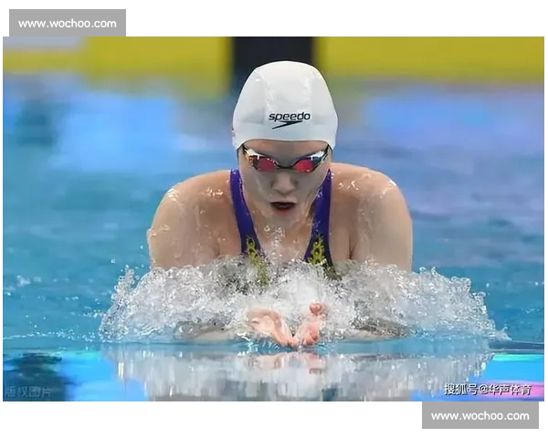 孙阳复出赛场再创辉煌 个人最佳成绩引领泳坛新风潮 孙阳复出赛场再创辉煌 个人最佳成绩引领泳坛新风潮