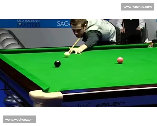 常乐台球巅峰对决精彩瞬间全纪录盘点解读