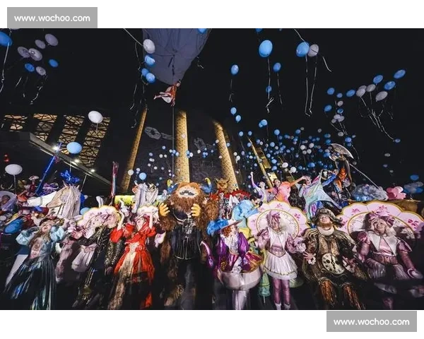 戏剧节竞技盛宴：探索创意与激情的艺术之争