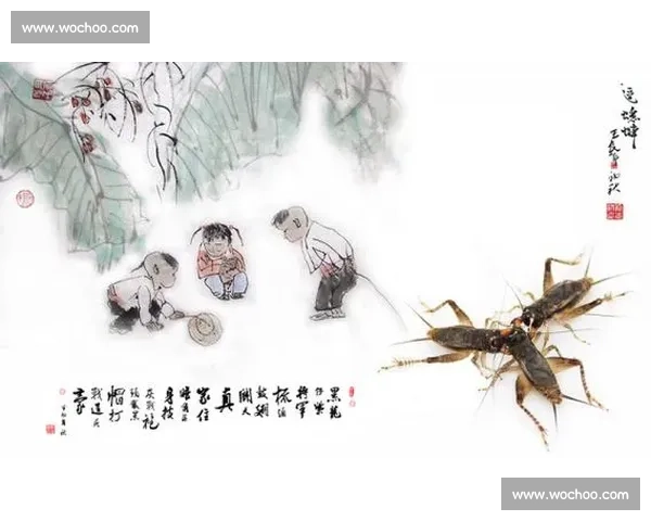 惊险刺激的斗昆虫比赛现场全记录与胜者传奇揭秘