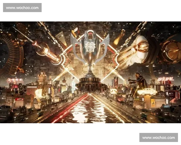 德玛西亚杯赛事全面启动 热血对决激燃赛季精彩时刻 德玛西亚杯赛事全面启动 热血对决激燃赛季精彩时刻