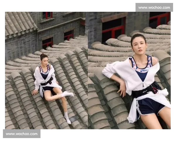 张蓝心跆拳道比赛精彩瞬间展现超强实力与技术挑战