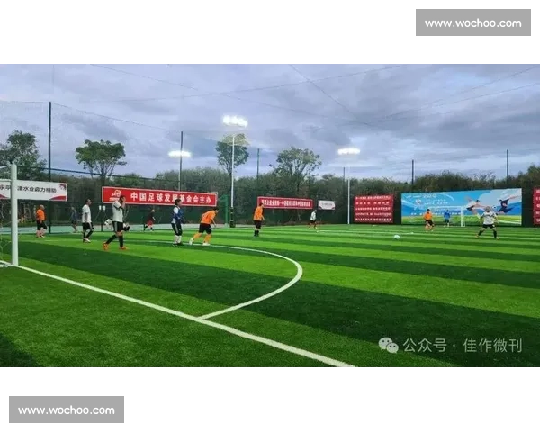 延吉足球赛事激战正酣 本土队伍冲击全国赛场荣誉与梦想并行 延吉足球赛事激战正酣 本土队伍冲击全国赛场荣誉与梦想并行