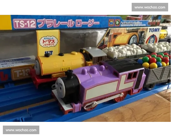 托马斯赛车趣味挑战赛全家互动竞技新体验 托马斯赛车趣味挑战赛全家互动竞技新体验