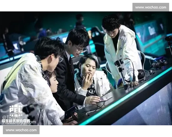 斗鱼97比赛精彩回顾 电竞激情对决引爆全场观众热血