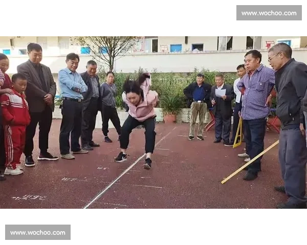 日本绑腿跑比赛独特魅力与文化传承探索