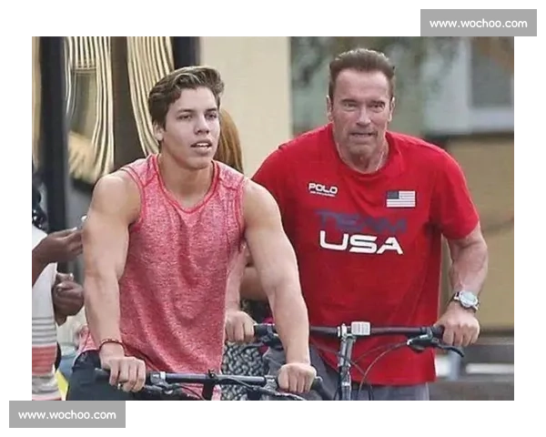 施瓦辛格经典比赛回顾视频展现肌肉王者如何征服世界 施瓦辛格经典比赛回顾视频展现肌肉王者如何征服世界