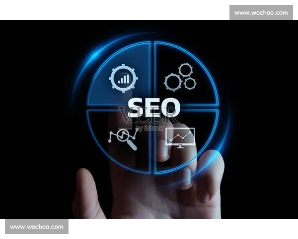 企业网站SEO优化策略全解析提升流量与品牌影响力