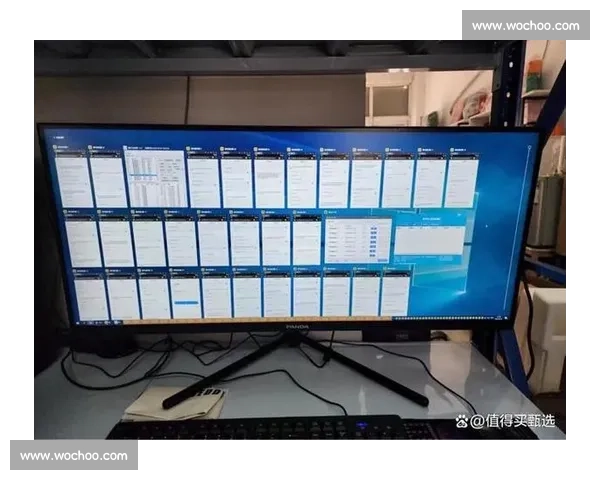 全面解析电竞设备优化与性能调试实用指南